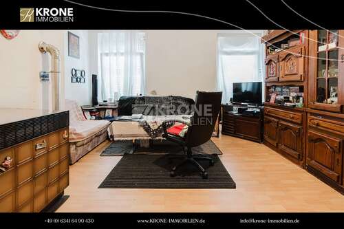 Foto - Wohnung zum Kaufen in Neustadt an der Weinstraße 149.000,00 € 87 m²