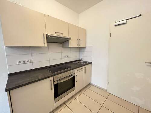 Foto - Wohnung zum Mieten in Chemnitz 149,00 € 23 m²