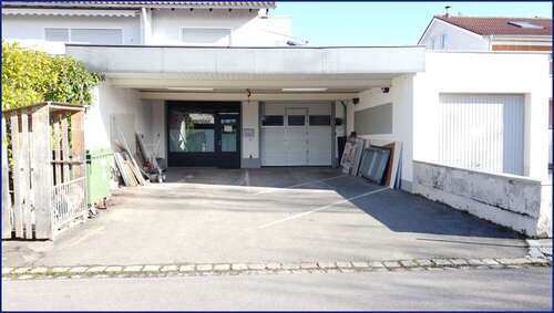 Foto - Büro in Langenargen 950,00 € 19.5 m²