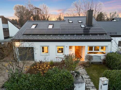 Foto - Haus zum Kaufen in Gauting 1.298.000,00 € 191 m²