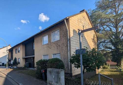 Foto - Haus zum Kaufen in Saarbrücken 316.000,00 € 160 m²