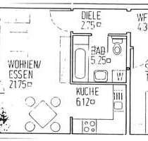 Wohnung zum Mieten in Weinböhla 360,00 € 53.01 m²