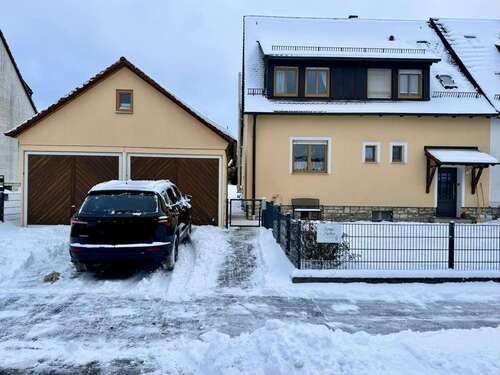 Foto - Haus zum Kaufen in Neukirchen 513.000,00 € 131 m²