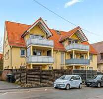 Wohnung zum Kaufen in Herrenberg 459.000,00 € 106 m²