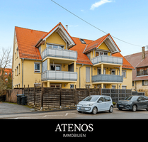 Wohnung zum Kaufen in Herrenberg 459.000,00 € 106 m²
