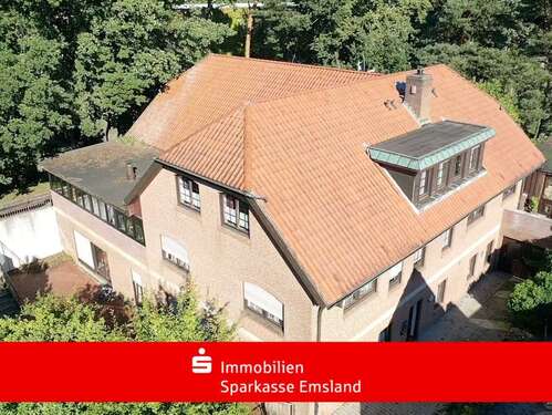 Foto - Haus zum Kaufen in Lathen 480.000,00 € 646.66 m²
