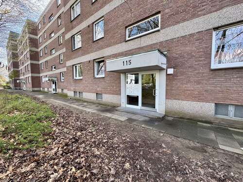 Foto - Wohnung zum Mieten in Neuss 849,00 € 76.94 m²