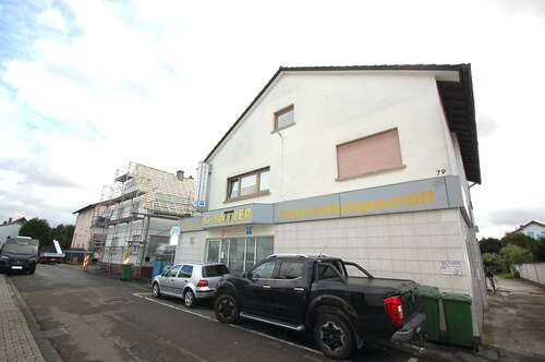 Foto - Haus zum Kaufen in Bürstadt 645.000,00 € 343 m²