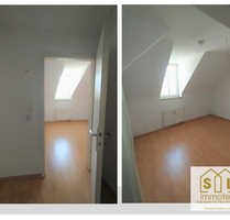 Wohnung zum Mieten in Chemnitz, Gablenz 230,00 € 38.85 m²