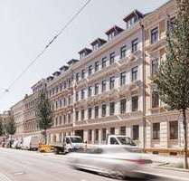 Wohnung zum Mieten in Leipzig 1.290,00 € 90.69 m²