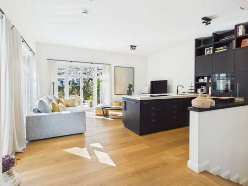 Foto - Wohnung zum Kaufen in Düsseldorf 1.190.000,00 € 99 m²