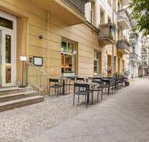 Gastronomie in Berlin 680.000,00 € 104.25 m²