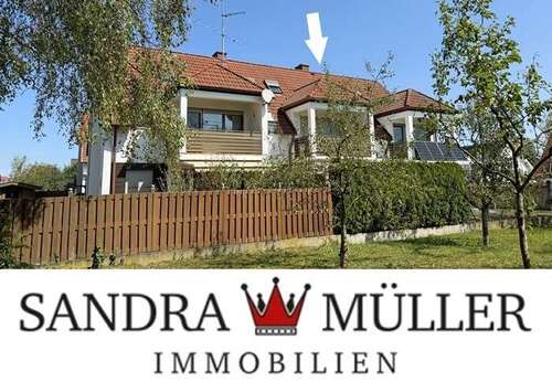 Foto - Haus zum Kaufen in Bad Wörishofen 369.000,00 € 109.87 m²