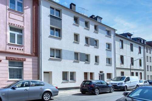 Foto - Wohnung zum Mieten in Bochum 309,00 € 34 m²