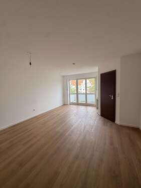 Foto - Wohnung zum Mieten in Augsburg 600,00 € 55.93 m²