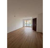 Wohnung zum Mieten in Augsburg 600,00 € 55.93 m²