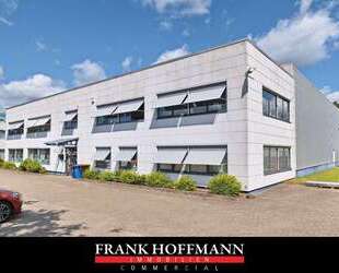 Büro in Henstedt-Ulzburg 1.250,00 € 229 m²