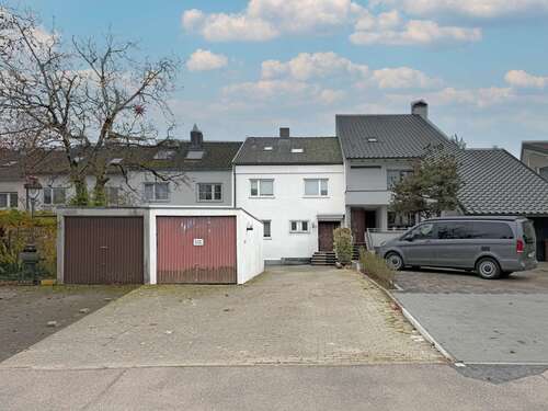 Foto - Haus zum Kaufen in Freiburg im Breisgau 749.000,00 € 148 m²