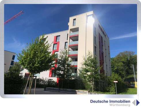 Foto - Wohnung zum Kaufen in Stuttgart 449.000,00 € 60 m²