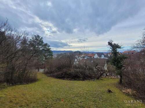 Foto - Grundstück zu verkaufen in Eningen 336.650,00 € 631 m²