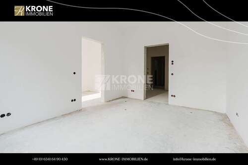 Foto - Wohnung zum Kaufen in Edenkoben 244.000,00 € 61 m²