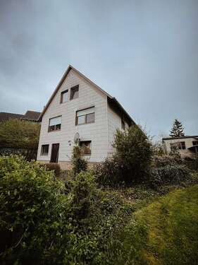 Foto - Haus zum Kaufen in Crailsheim 320.000,00 € 265 m²
