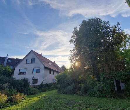 Foto - Haus zum Kaufen in Crailsheim 320.000,00 € 265 m²