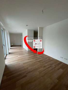 Foto - Wohnung zum Mieten in Wolfsburg 1.013,64 € 84.47 m²