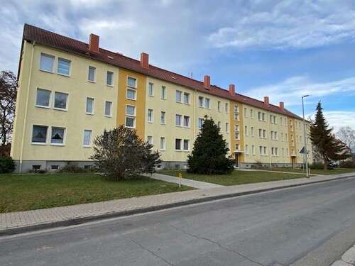 Foto - Wohnung zum Mieten in Oschersleben 230,00 € 40.11 m²