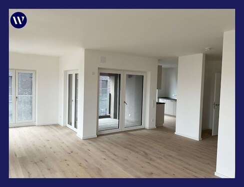 Foto - Wohnung zum Mieten in Hannover 1.800,00 € 124 m²