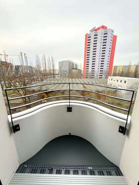 Foto - Wohnung zum Mieten in Berlin 635,11 € 22.16 m²