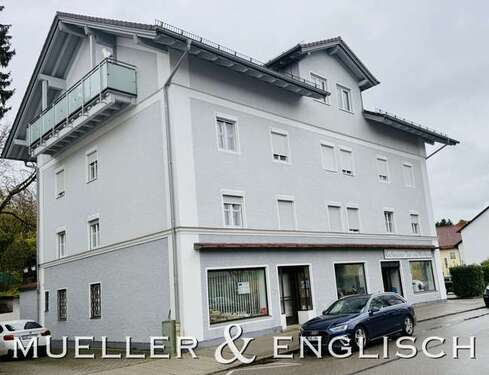 Foto - Wohnung zum Mieten in Kirchseeon 1.350,00 € 78 m²