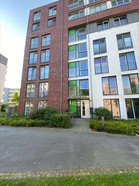 Foto - Wohnung zum Mieten in Elmshorn 779,00 € 74.1 m²