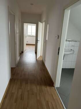 Foto - Wohnung zum Mieten in Schrobenhausen 644,05 € 58.55 m²