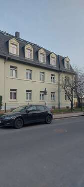 Foto - Wohnung zum Mieten in Dresden 390,00 € 50.02 m²