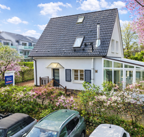 Haus zum Kaufen in Hamburg 1.320.000,00 € 122.12 m²