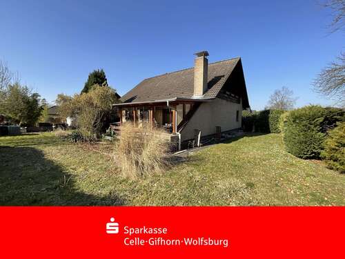 Foto - Haus zum Kaufen in Wolfsburg 250.000,00 € 151.79 m²