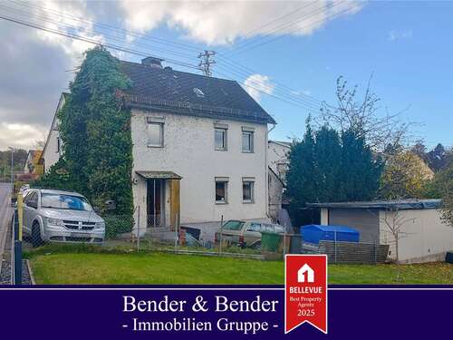 Foto - Haus zum Kaufen in Ransbach-Baumbach 89.000,00 € 58 m²