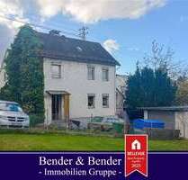 Haus zum Kaufen in Ransbach-Baumbach 89.000,00 € 58 m²