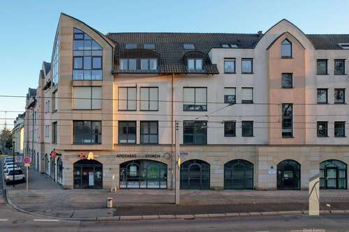 Foto - Büro in Magdeburg Neue Neustadt 2.302,50 € 307 m²