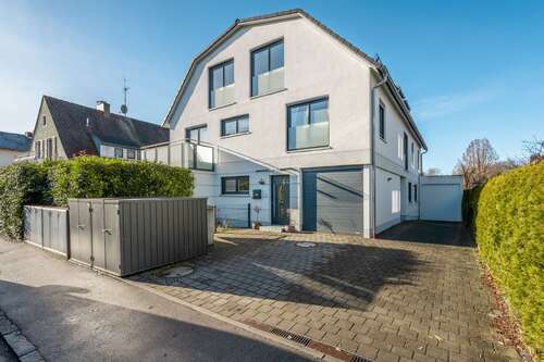 Foto - Haus zum Kaufen in München 1.599.000,00 € 175 m²