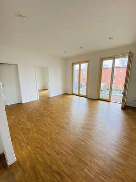 Foto - Wohnung zum Mieten in Neuruppin 590,00 € 51.1 m²
