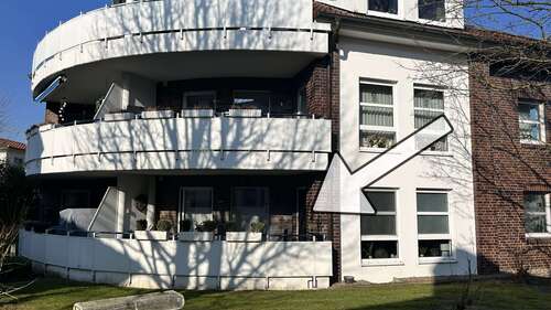 Foto - Wohnung zum Kaufen in Melle 249.000,00 € 80 m²