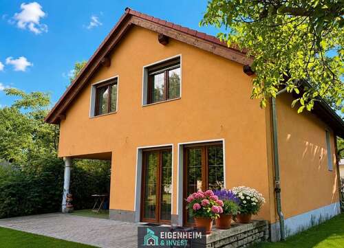 Foto - Haus zum Kaufen in Schulzendorf 679.000,00 € 175 m²