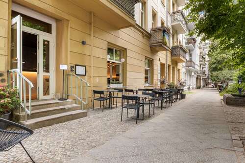 Foto - Wohnung zum Kaufen in Berlin 680.000,00 € 104.25 m²