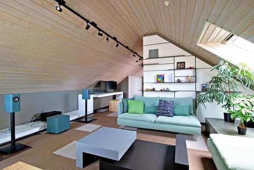 Foto - Wohnung zum Kaufen in Bad Rappenau Zimmerhof 119.900,00 € 47 m²