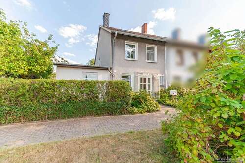 Foto - Haus zum Kaufen in Buchholz 369.000,00 € 110.44 m²