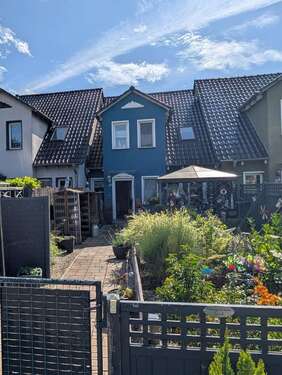Foto - Haus zum Kaufen in Gnoien 175.000,00 € 147 m²