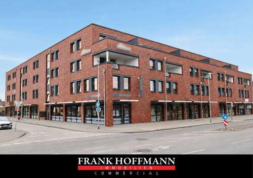Foto - Einzelhandel in Henstedt-Ulzburg 1.075,00 € 70 m²
