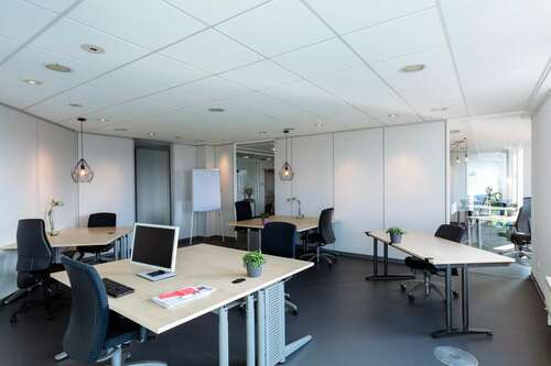 Foto - Büro in Köln 300,00 € 37.5 m² - 300,00 EUR Kaltmiete, ca.  37,50 m²